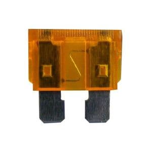 Standard Blade Fuse 5 Amp (Pair)