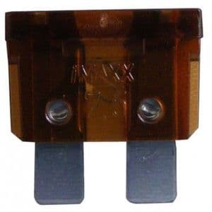 Standard Blade Fuse 7.5 Amp (Pair)