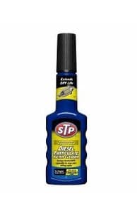 STP Diesel Particulate Filter (DPF) Cleaner