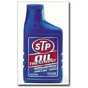 STP Oil Treatment 450ml