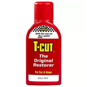 T-CUT