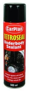 Tetroseal Underseal Aerosol 500ml