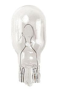 Toyota Auris 2013- Reversing/Reverse Light Bulb