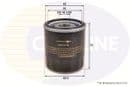 Toyota Yaris 1.0 Petrol 2006 To 2011 Oil Filter