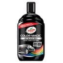 Turtle Wax Colour Magic Polish Black 500ml