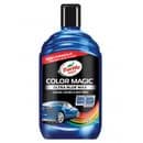 Turtle Wax Colour Magic Polish Dark Blue 500ml