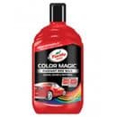 Turtle Wax Colour Magic Polish Light Red 500ml