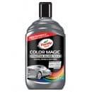 Turtle Wax Colour Magic Polish Silver 500ml