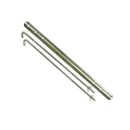 Universal Battery Bracket Hold Down Kit