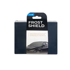 Universal Car Windscreen Frost Shield/Cover