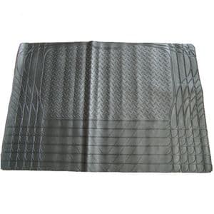 Universal Rubber Boot Mat/Liner
