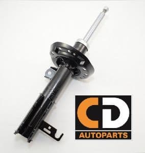 Vauxhall Astra J 1.4 Petrol 2010-2015 Offside Front Shocker/Shock Absorber