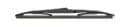 Vauxhall Astra J 2010-2015 Rear Windscreen Wiper Blade