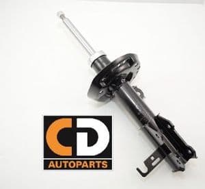 Vauxhall Astra  J1.4 Petrol 2010-2015 Nearside Front Shocker/Shock Absorber