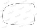Vauxhall Corsa C 2000-2006 Passenger Side Wing Mirror Glass