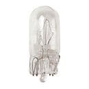 Vauxhall Corsa D 2007-2014 Front Side Light Bulb