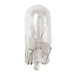 Vauxhall Corsa D 2007-2014 Front Side Light Bulb