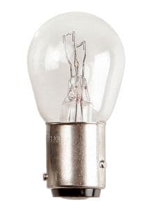 VW/Volkswagen Up Brake & Tail Light Bulb