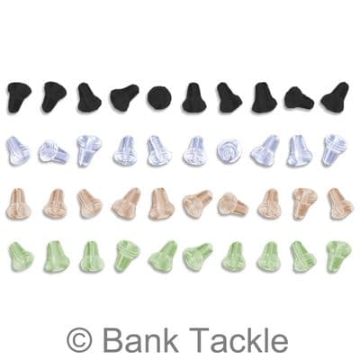 40 Piece Hook Stop Set