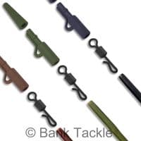 Anti Tangle Sleeve Lead Clip Sets