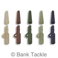 Anti Tangle Sleeve Lead Clip Sets