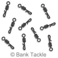 Anti Tangle Sleeve Lead Clip Sets