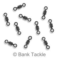 Anti Tangle Sleeve Lead Clip Sets