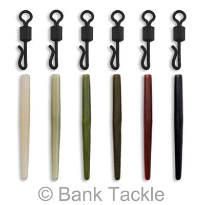 Anti Tangle Sleeve Sets