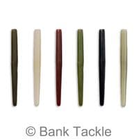 Anti Tangle Sleeves. Carp Terminal Tackle