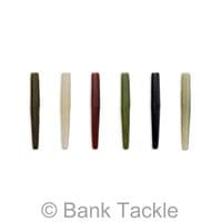 Anti Tangle Sleeves. Carp Terminal Tackle