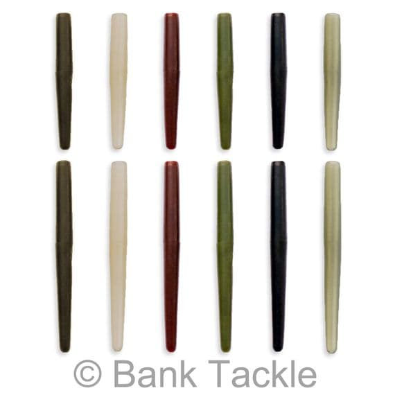 Anti Tangle Sleeves. Carp Terminal Tackle