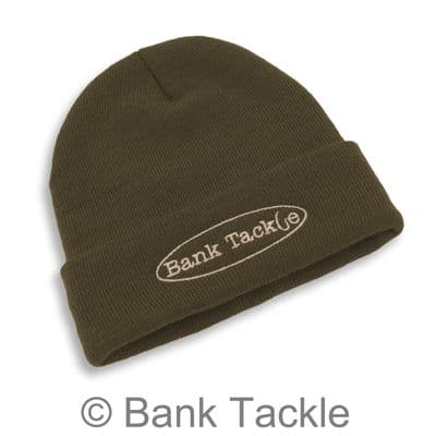 Bank Tackle Beanie Hat