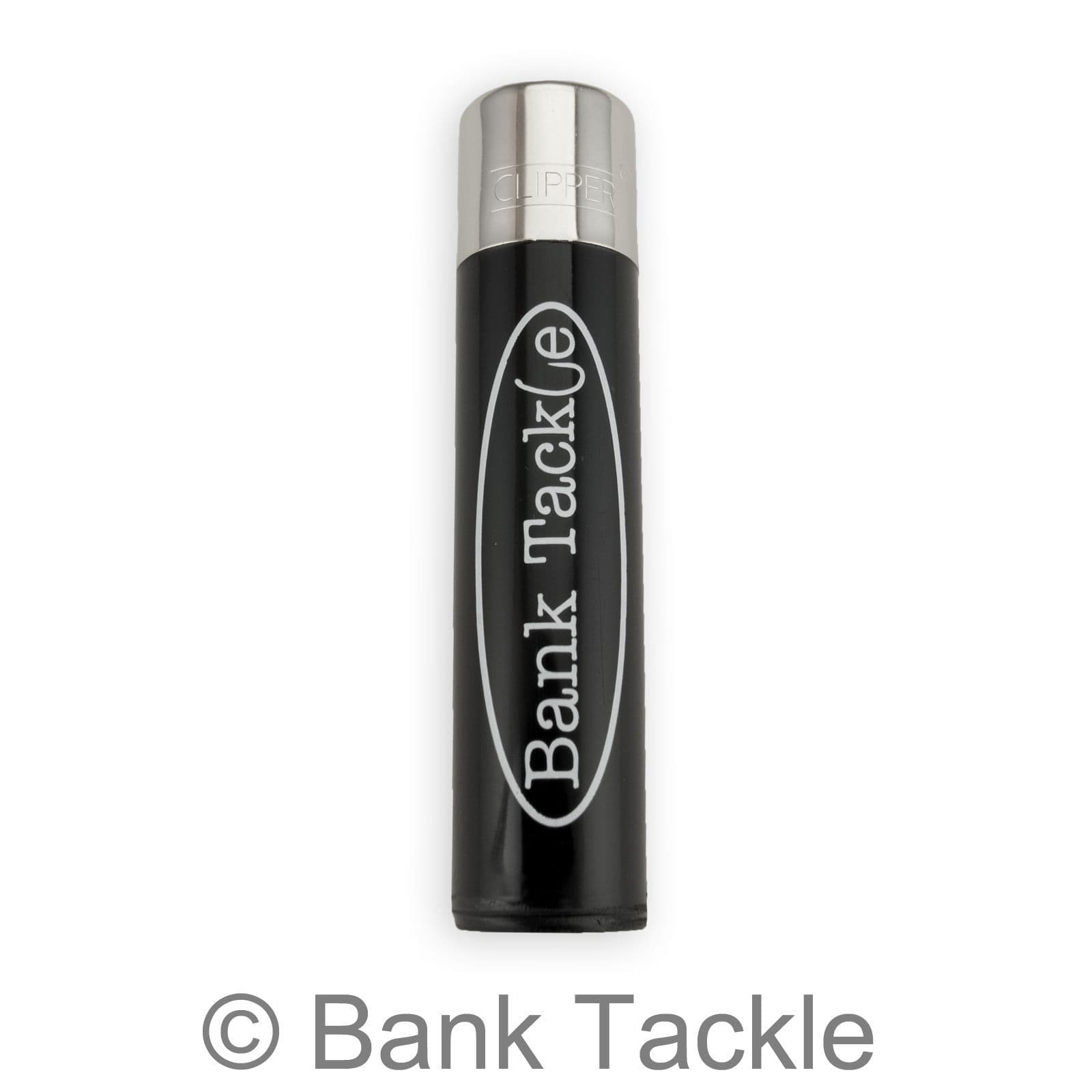 Bank Tackle Clipper Lighter