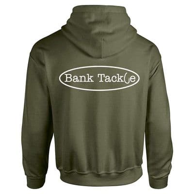 Bank Tackle Hoodie
