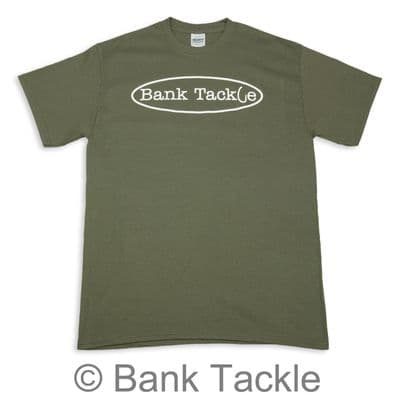 Bank Tackle T-Shirt