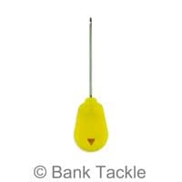 Braid Needle. Baiting Tool