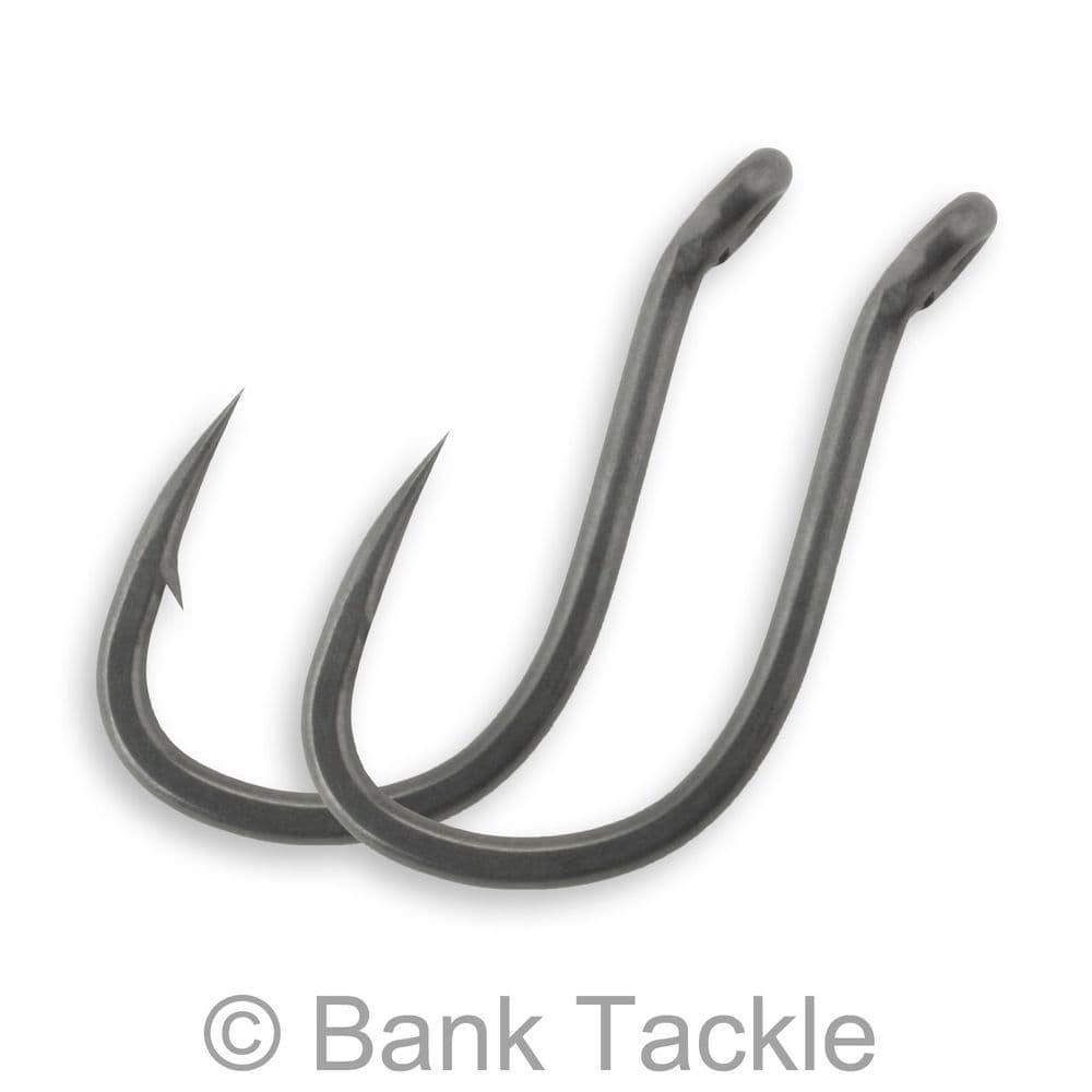 Chod Hooks. Carp Fishing Hooks