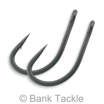 Classic Continental Hooks
