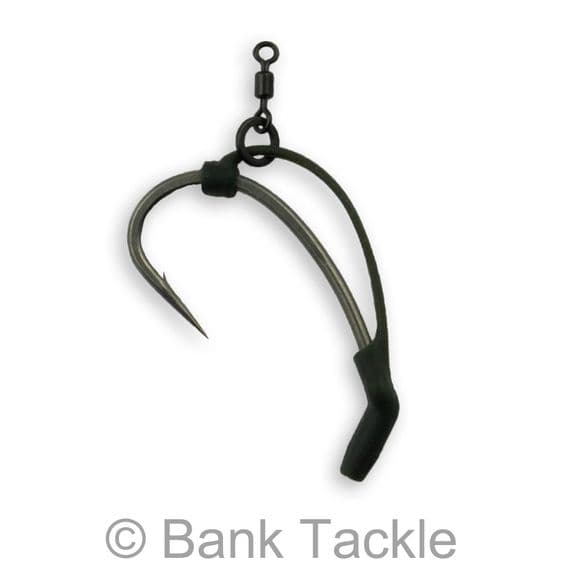 D Rig Aligners. Carp Fishing Terminal Tackle.