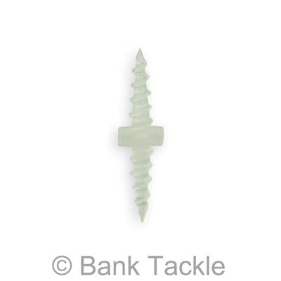 Double Ended Bait Screws