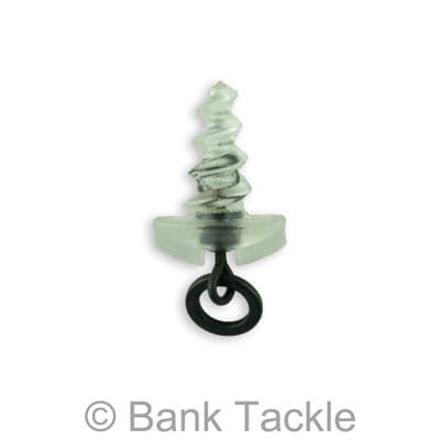 Flexi Ring Swivel Bait Screws