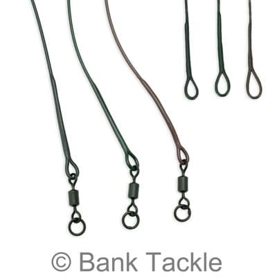 Fused Lead-Free Leaders