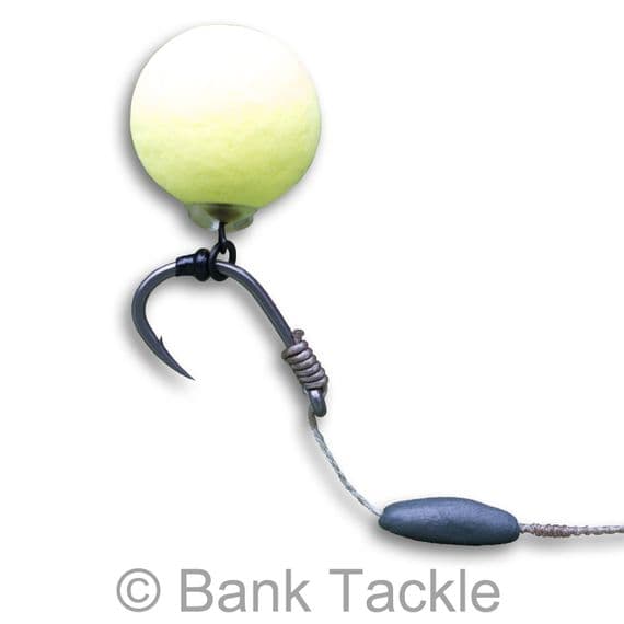 German Rig Components. Carp Fishing Tackle