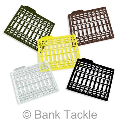 Hair Extenders - 5 Colour Multi Pack