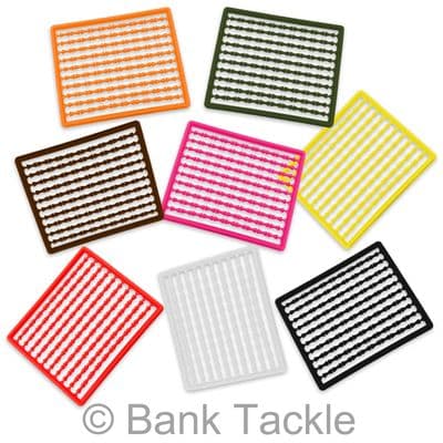 Hair Stops - 8 Colour Multi Pack