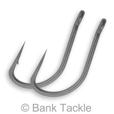 Hand Sharpened Chod Hooks