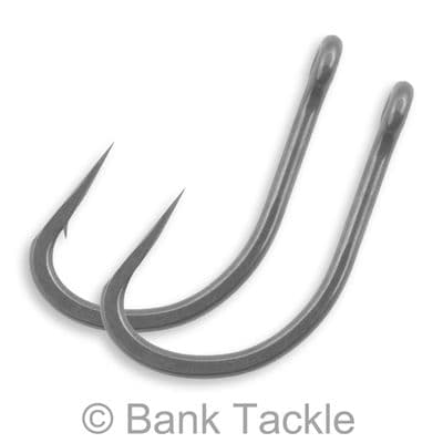 Hand Sharpened Continental Hooks