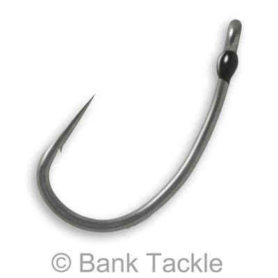 Hand Sharpened Curve Shank Xtra Hooks