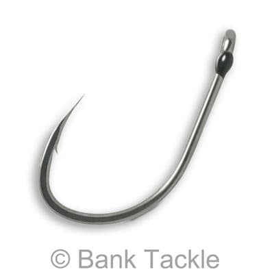 Hand Sharpened Wide Gape Xtra Hooks