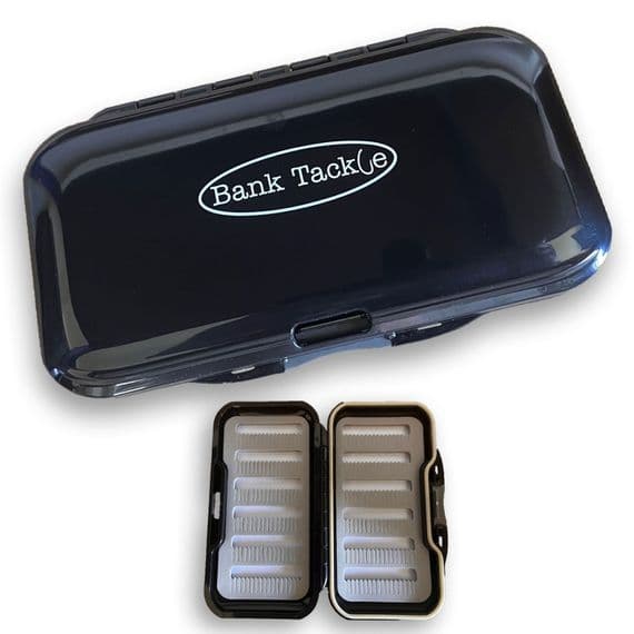 Carp Fishing Hook Box